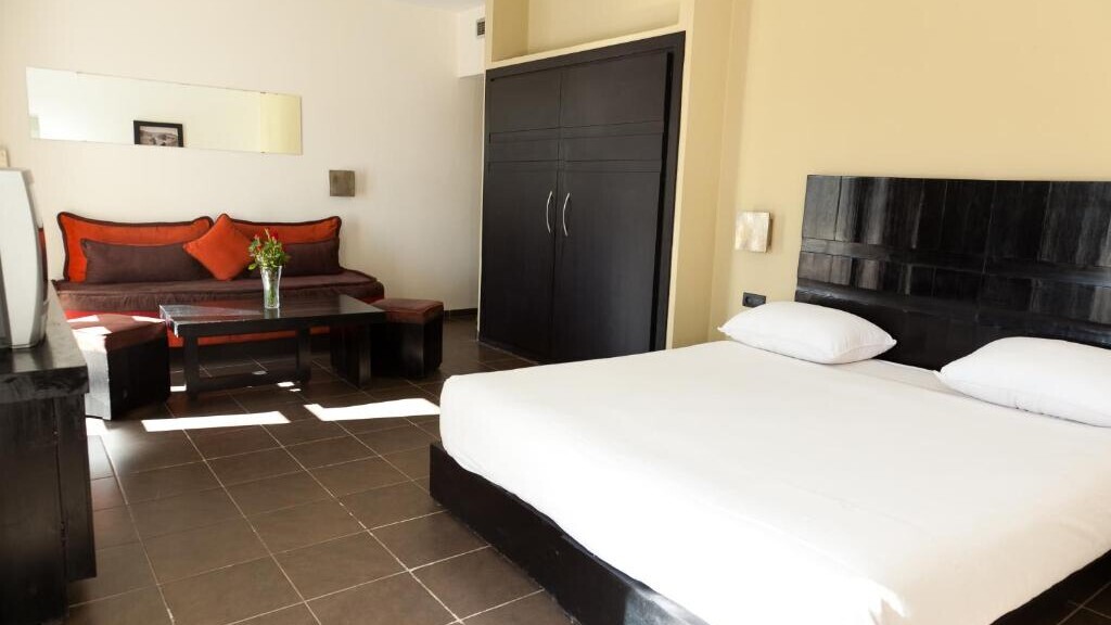 Royal Decameron Tafoukt Beach Resort & Spa 